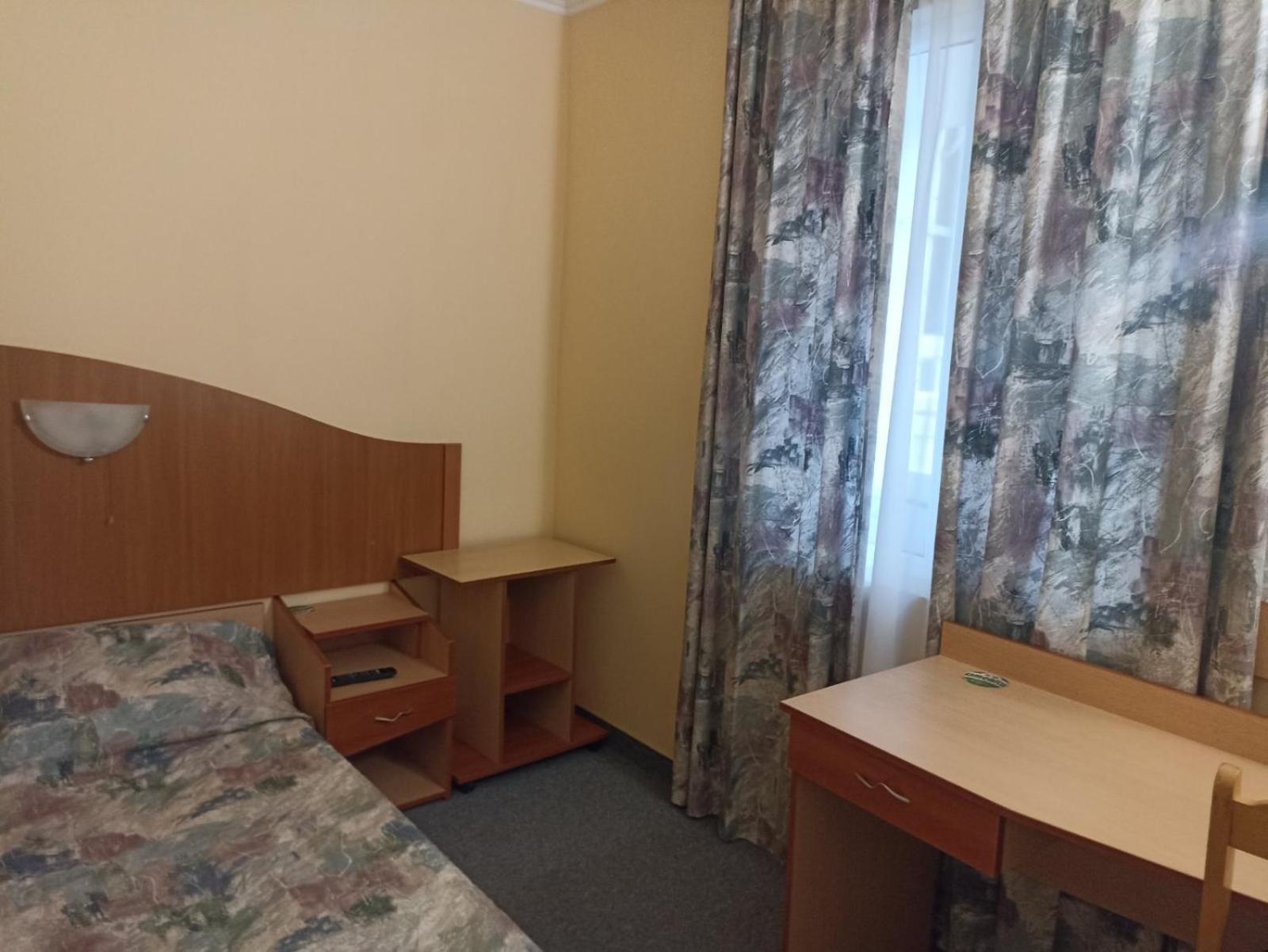 Krasi Hotel Равда Екстер'єр фото